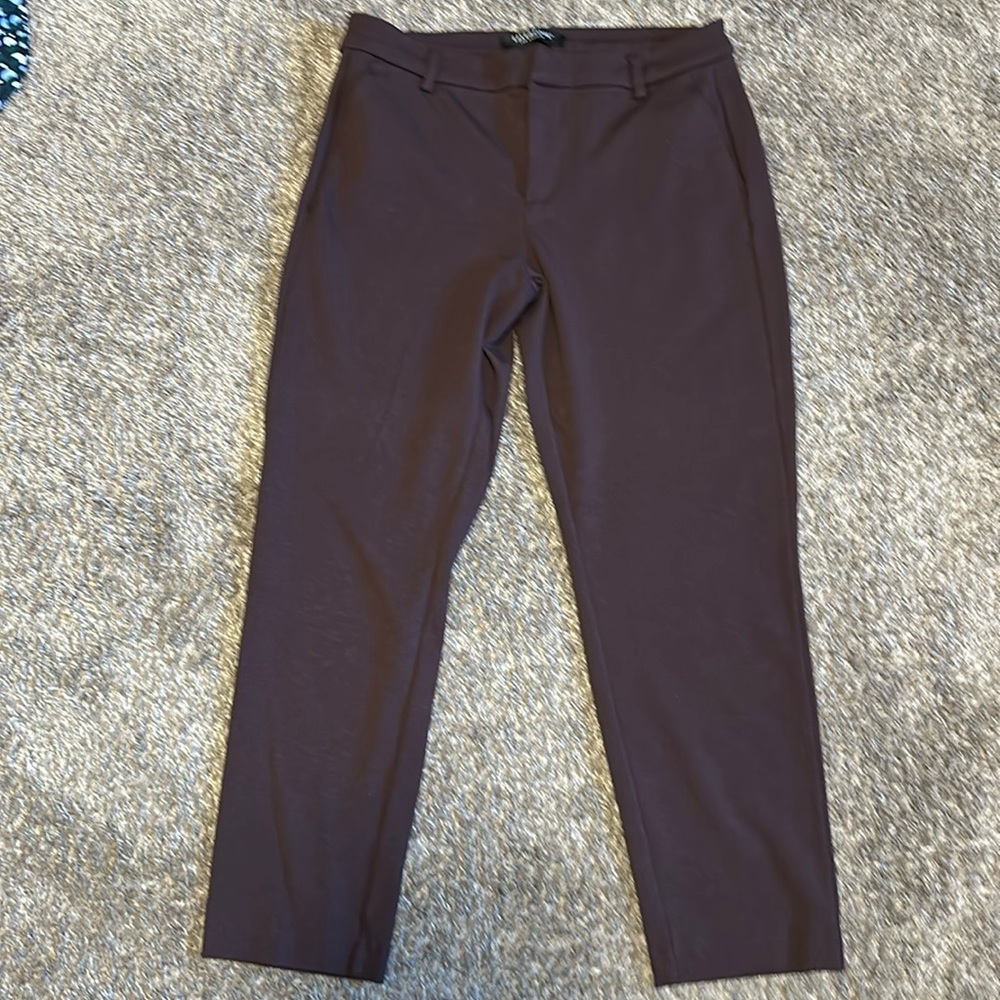 Liverpool Los Angeles - Kelsey Knit Trouser